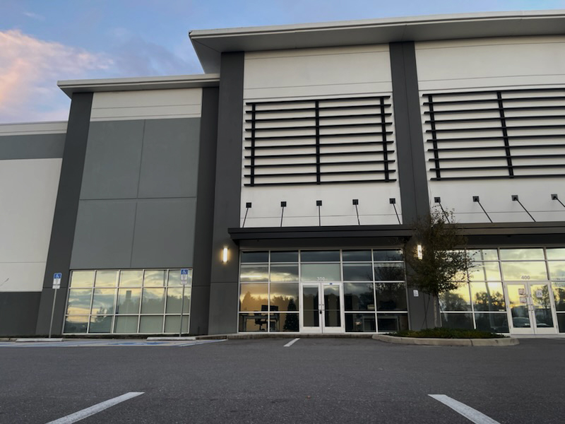 Municipal Infrastructure Solutions Building in Orlando, Florida Municipal Infrastructure Solutions Building in Orlando, Florida